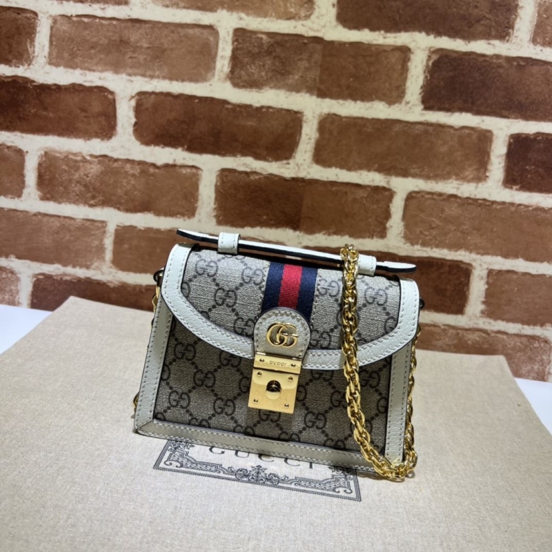 Gucci Satchel Bags